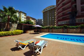 Image of Toprak Apartment