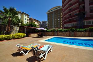 Image of Toprak Apartment