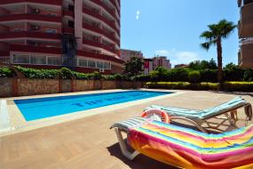 Image of Toprak Apartment