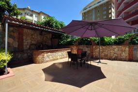 Image of Toprak Apartment