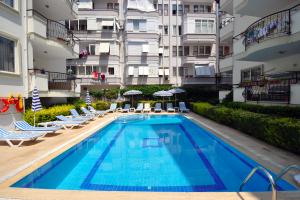 Image of Alanya East apartment