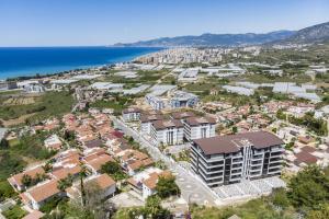 Image of Toprak seaview penthouse