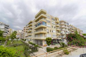 Image of Kapadokia sea and park