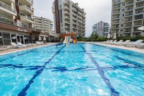 Image of Orion 4 Avsallar