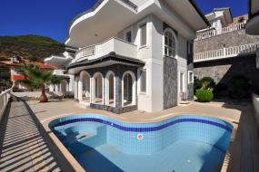 Image of Tofko villas