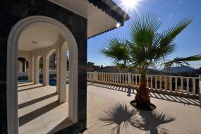 Image of Tofko villas