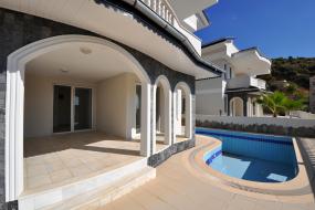 Image of Tofko villas