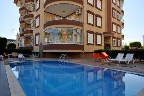 Image of Damla Penthouse Oba