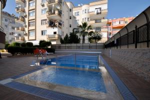 Image of Damla Penthouse Oba