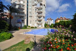 Image of Asta Alanya Penthouse
