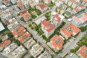 Image of Asta Alanya Penthouse