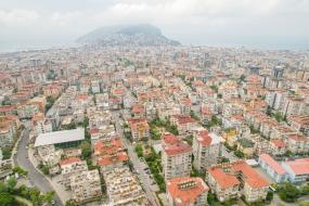 Image of Asta II Park view