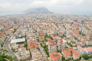 Image of Asta Alanya Penthouse