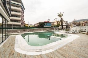 Image of Linea Loft 1+1