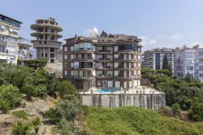 Image of Cikcilli Hill Penthouse