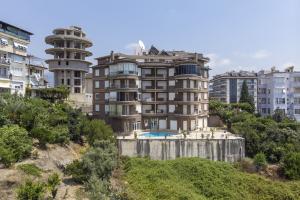Image of Cikcilli Hill Penthouse