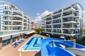 Image of Crystal Nova B7