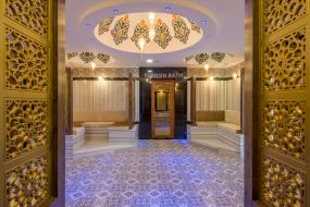 Image of Crystal Nova B7