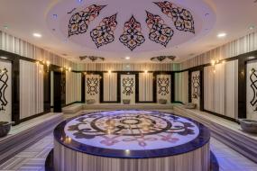 Image of Crystal Nova B7