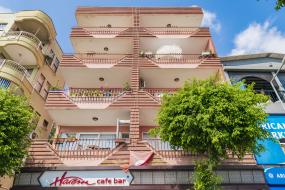 Image of Harem Apartment