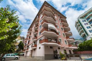 Image of Alkale Alanya apart