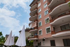 Image of Alkale Alanya apart