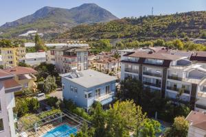 Image of Green Villa