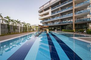 Image of Oba Riverside penthouse