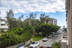 Image of Dadaslar apartment