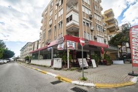 Image of Dadaslar apartment