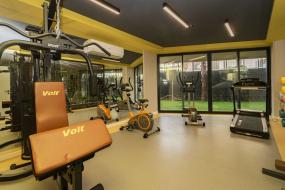 Image of Square Light Residence