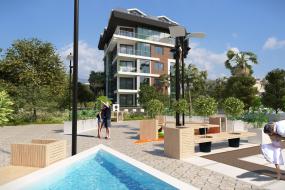 Image of Retro City Apartments