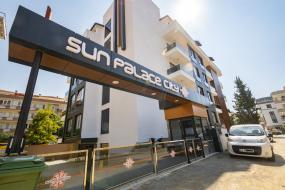 Image of Sun Palace Apartments