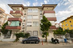 Image of Ersoy East 1+1