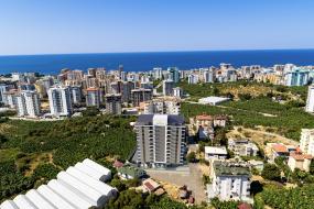 Image of Cozy Residence Mahmutlar