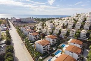 Image of Uygun Oasis Club III garden duplex
