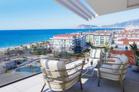 Image of Novis Beach Residence