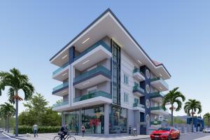 Image of Oba Gloria Residence