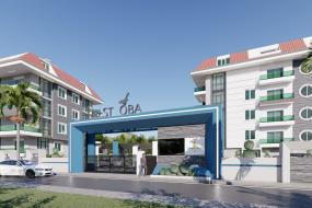 Image of Oba Gloria Residence