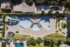 Image of Empire first line apartment