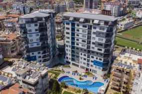 Image of Kleopatra Twin Towers