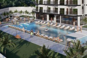 Image of Life Residence Avsallar