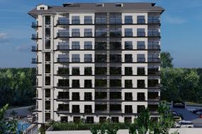 Image of Life Residence Avsallar