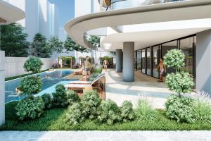 Image of Kleopatra Litore Residence