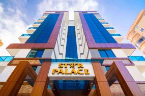 Image of Star Palace 3+1 furnished duplex
