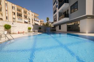 Image of Seda Tower