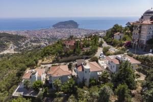 Image of Tepe villa