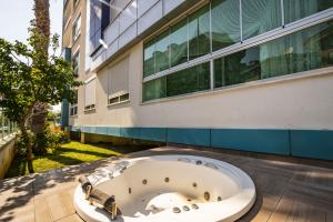 Image of Kucuker Oba penthouse