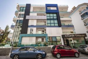 Image of Kucuker Oba penthouse