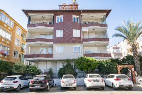 Image of Halis Saray 2+1